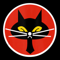 Black Cat Squadron Taiwanese U 2 Spy Plane Emblem Gift Tank Top Urban Hoodie | Teevron