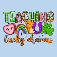 Teaching Lucky Charms Classic Tee | Teevron
