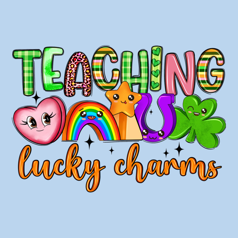 Teaching Lucky Charms Classic Tee by Artiststas | Teevron