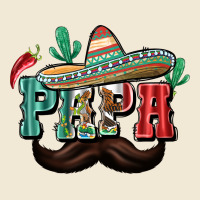 Mexican Papa Ladies Tee | Teevron