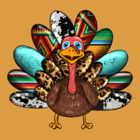 Thanksgiving Turkey Urban Heavy Tee | Teevron