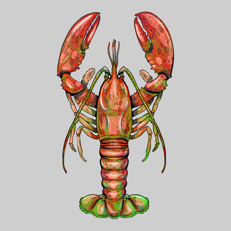 Lobster Premium Sweatshirt by BarkalooDesign | Teevron