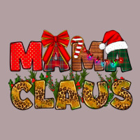 Mama Claus Mother's Day Vintage Hoodie | Teevron