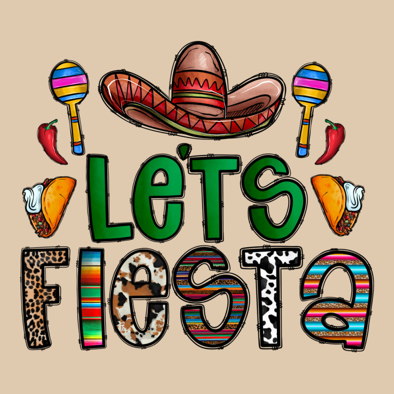 Fiesta Heavyweight Sweatshirt by CowhideDigitalArt | Teevron