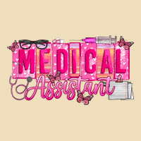 Valentine Medical Assistant Premium Hoodie | Teevron