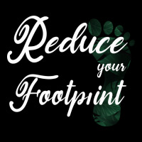 Climate Change Reduce Your Carbon Footprint Gift Premium Tee | Teevron