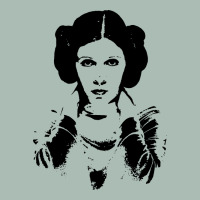 Vintage Leia Classic Tee | Teevron