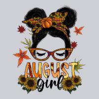 August Girl Heavyweight Sweatshirt | Teevron