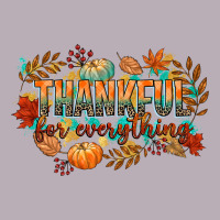Thankful For Everything Vintage Tee | Teevron