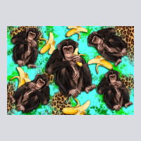 Monkey Bananas Kid's Bottle Zipper Hoodie | Teevron