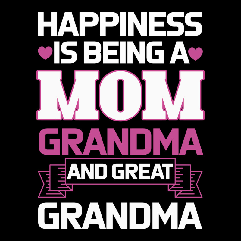 Mom Grandma Premium Tee by Bettercallsaul | Teevron