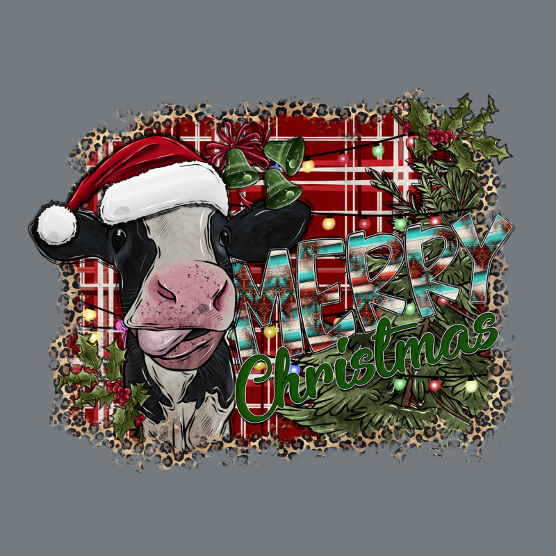 Merry Christmas Heavyweight Sweatshirt by SublimationCraftShop | Teevron