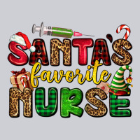 Santas Favorite Nurse Urban Hoodie | Teevron