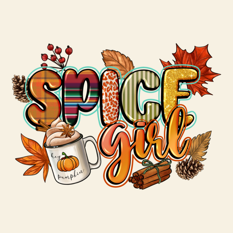 Spice Girl Vintage Tee by CowGirlArtShop | Teevron