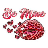 be mine kiss | Teevron