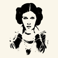 Vintage Leia Premium Hoodie | Teevron