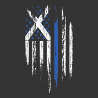 Scottish American Flag Combo Scotland USA Saltire Gift | Teevron