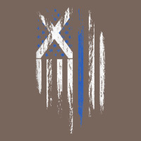 Scottish American Flag Combo Scotland Usa Saltire Gift Premium Hoodie | Teevron