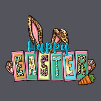 Happy Easter Easter Day Vintage Hoodie | Teevron