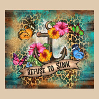Western Refuse To Sink Tumbler Tbs Classic Tee | Teevron