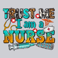 Trust Me I Am A Nurse Urban Hoodie | Teevron