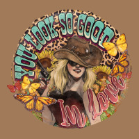 You Look So Good In Love Western Cowgirl Classic Tee | Teevron