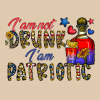 I'm Drunk I'm Patrıtoc Heavyweight Sweatshirt | Teevron