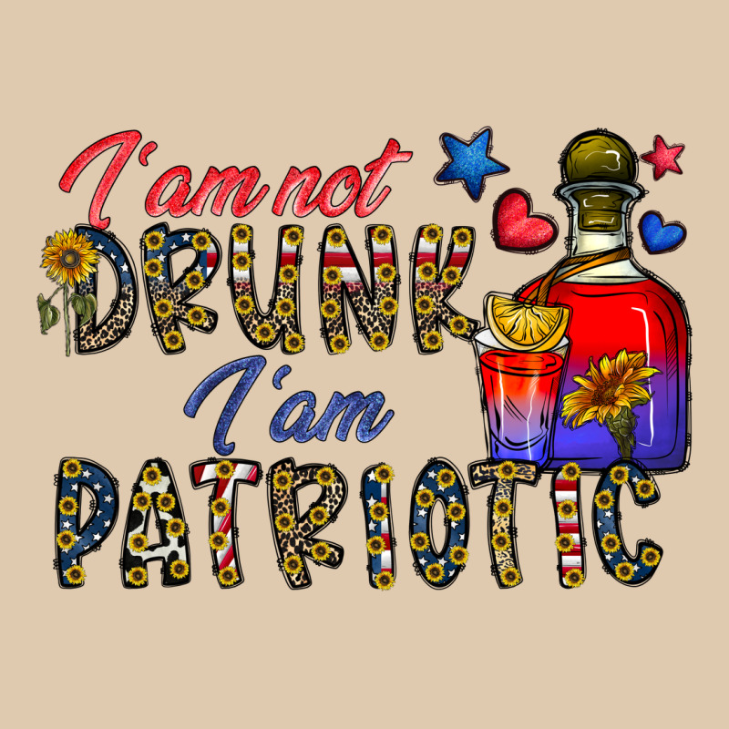 I'm Drunk I'm Patrıtoc Heavyweight Sweatshirt by CowhideDigitalArt | Teevron