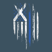 Scottish American Flag Combo Scotland Usa Saltire Gift Urban Heavy Tee | Teevron
