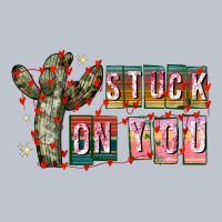 Stuck On You Premium Hoodie | Teevron