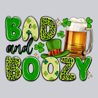Bad And Boozy Classic Tee | Teevron