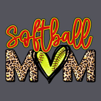 Softball Mom Mother's Day Vintage Hoodie | Teevron