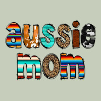 Aussie Mom Long Sleeve Tee | Teevron