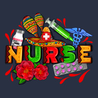 Mexican Nurse Urban Hoodie | Teevron