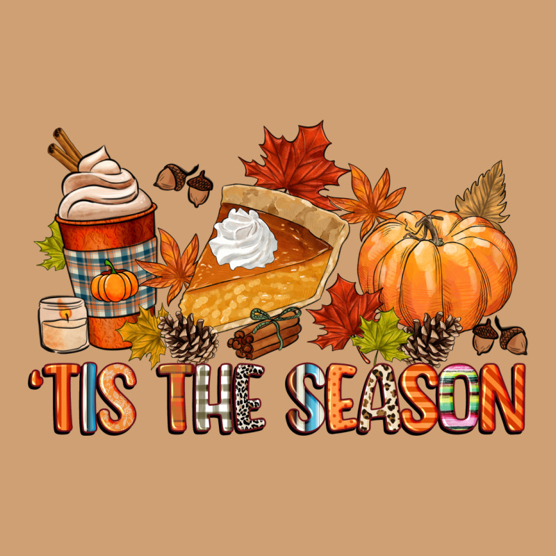 Tis The Season Vintage Tee by CowGirlArtShop | Teevron