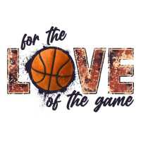basketball love of the game | Teevron