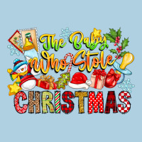 The Boy Who Stole Christmas Premium Hoodie | Teevron