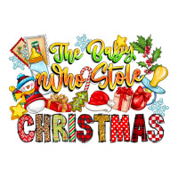 The Boy Who Stole Christmas | Teevron