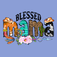 Blessed Mama Long Sleeve Tee | Teevron