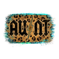 Leopard Pattern Aunt Tried | Teevron