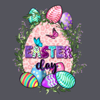 Easter Day Vintage Hoodie | Teevron