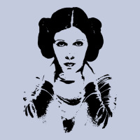 Vintage Leia Long Sleeve Tee | Teevron