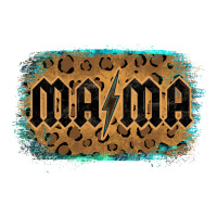 Leopard Patterned Mama Tried | Teevron