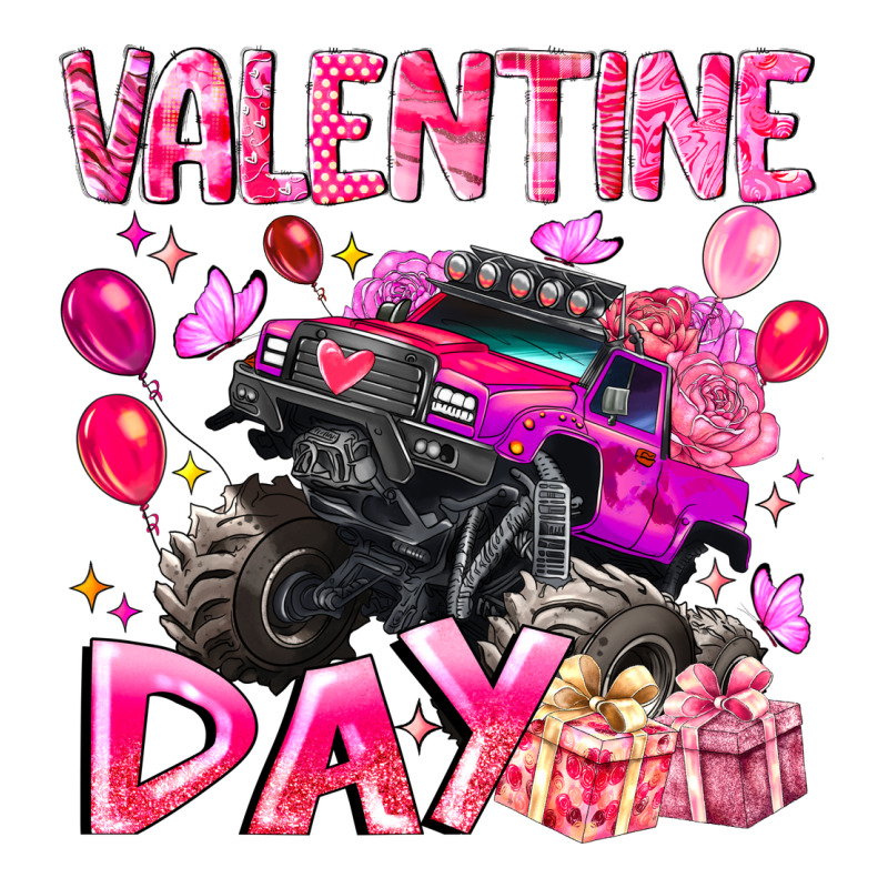 Valentine Day Premium Hoodie by CowhideDigitalArt | Teevron
