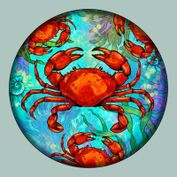 Crab Premium Sweatshirt | Teevron