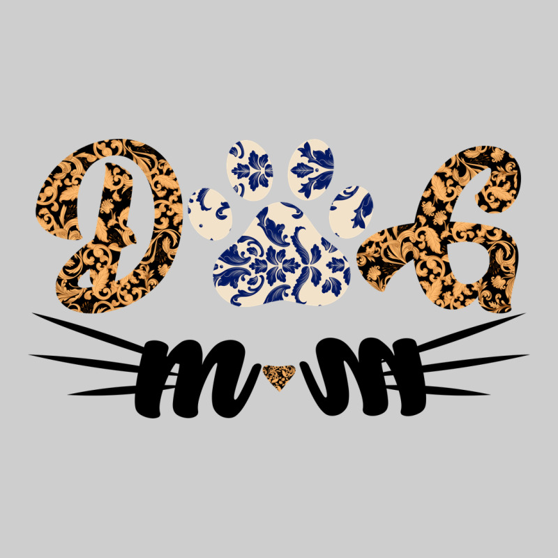 Dog Mom Premium Tee by Bettercallsaul | Teevron