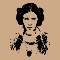 Vintage Leia Vintage Hoodie | Teevron