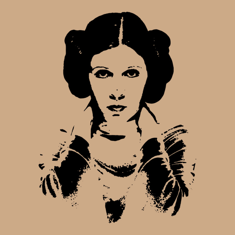 Vintage Leia Vintage Hoodie by trangStudio | Teevron