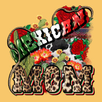 Mexican Mom Mexico Vintage Hoodie | Teevron
