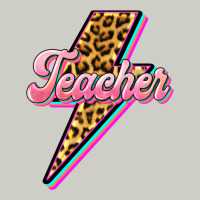 Flash Teacher Heavyweight Hoodie | Teevron